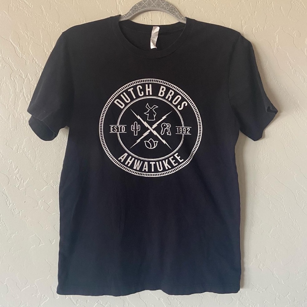 DUTCH BROS Ahwatukee tee